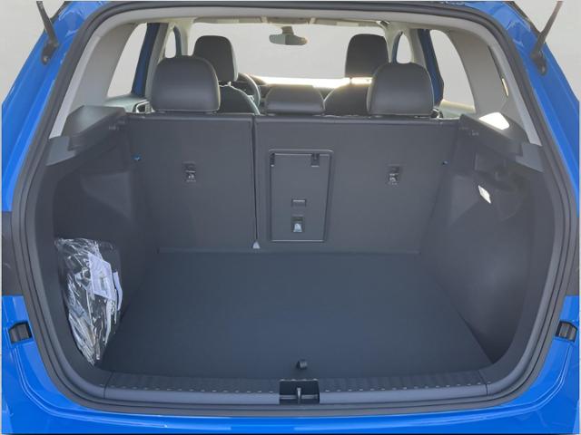 2025 Volkswagen Taos Vehicle Photo in Oshkosh, WI 54904