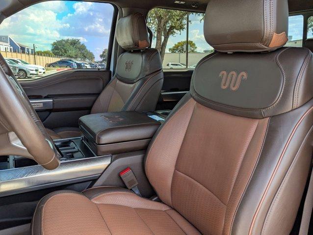 2023 Ford F-150 Vehicle Photo in San Antonio, TX 78230