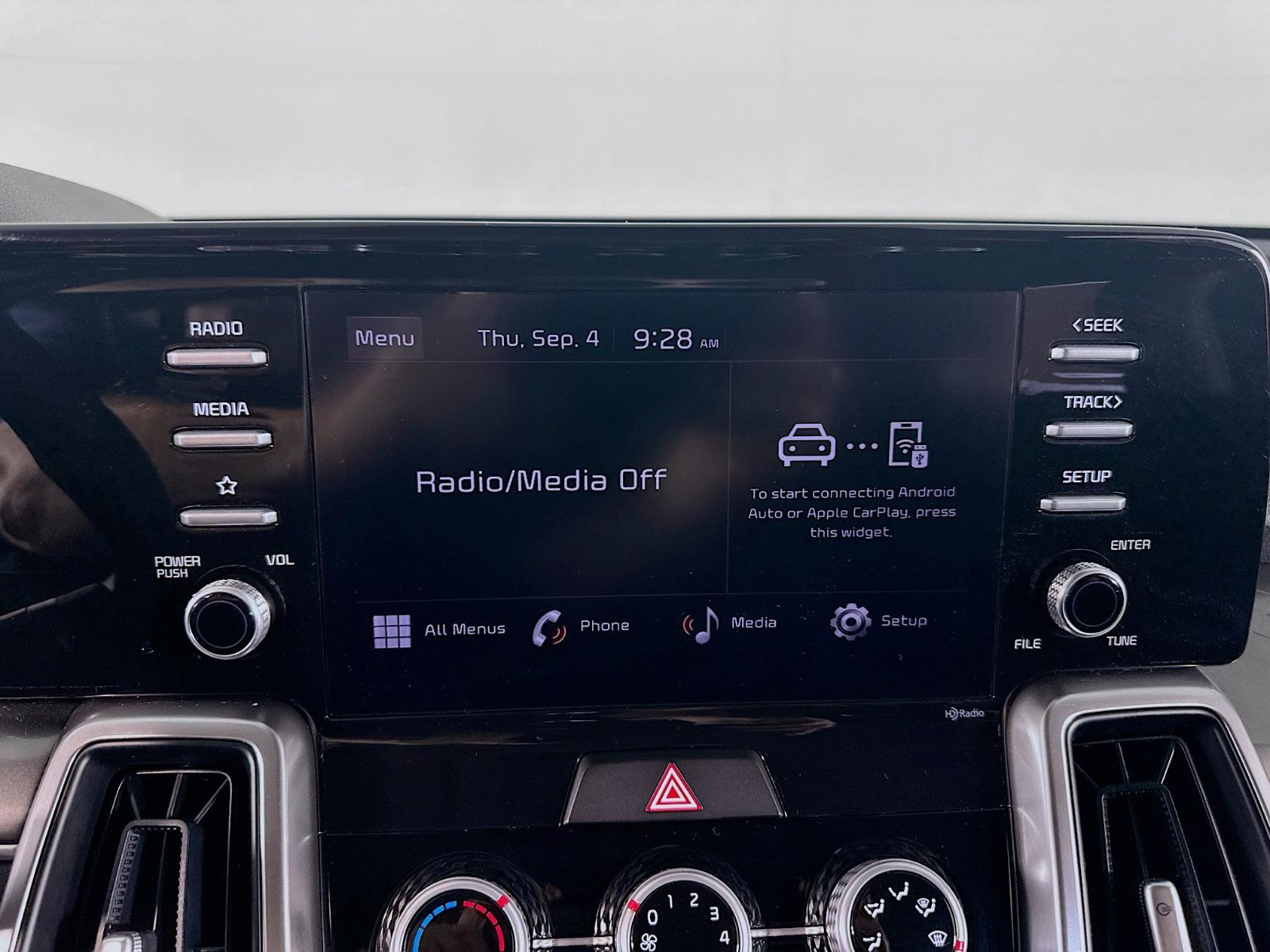 2022 Kia Sorento Vehicle Photo in Langhorne, PA 19047