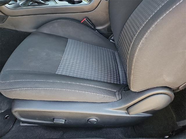 2023 Dodge Challenger Vehicle Photo in EASTLAND, TX 76448-3020