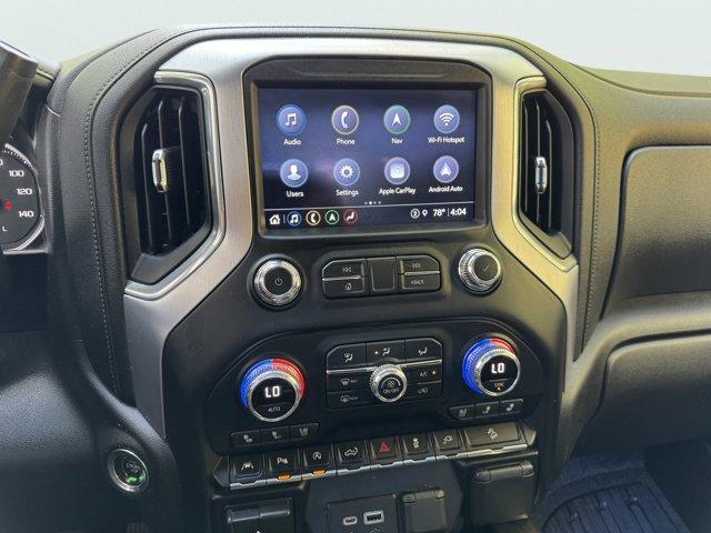 2021 GMC Sierra 1500 Vehicle Photo in LEOMINSTER, MA 01453-2952