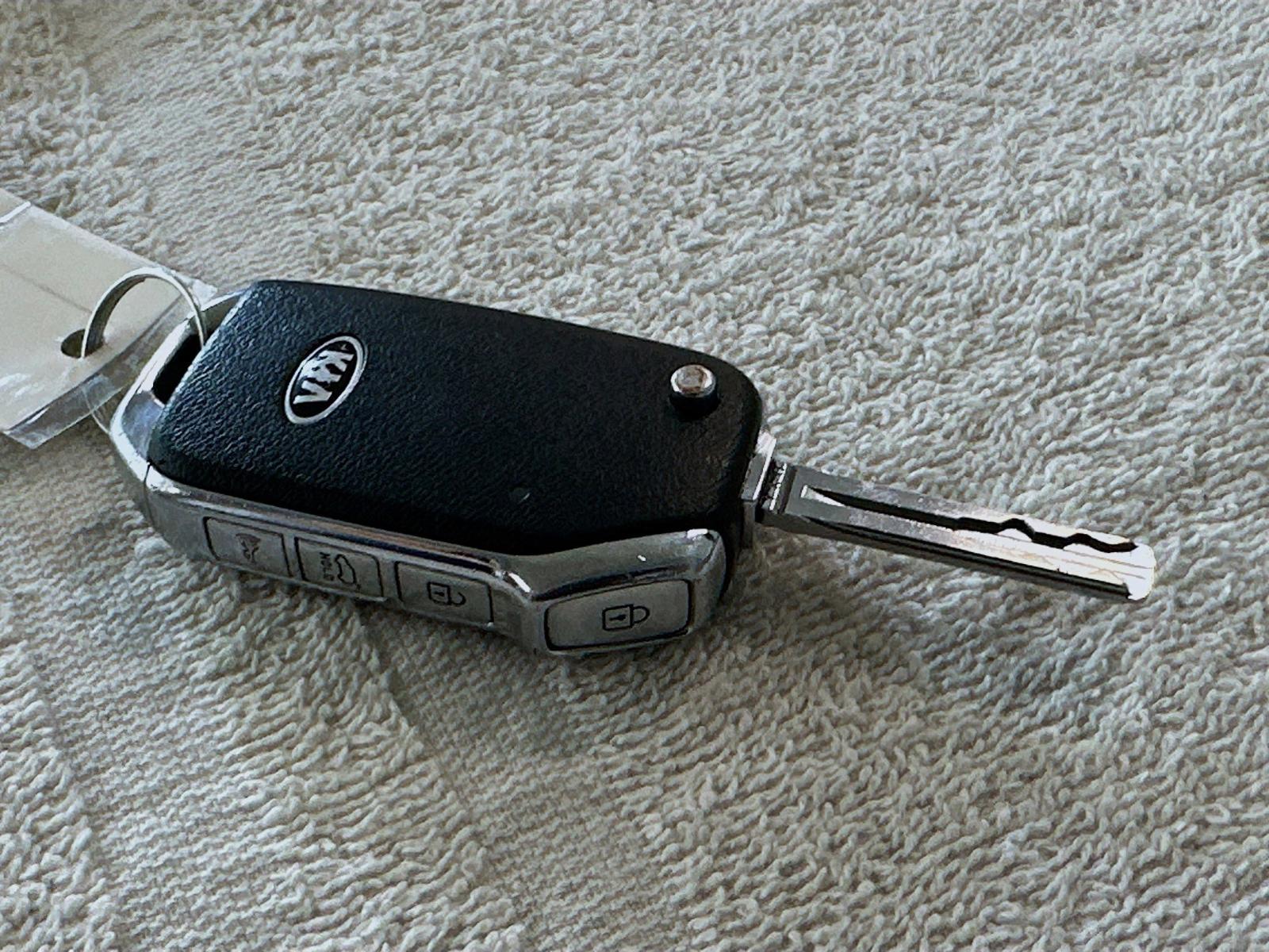 2021 Kia Sportage Vehicle Photo in Langhorne, PA 19047