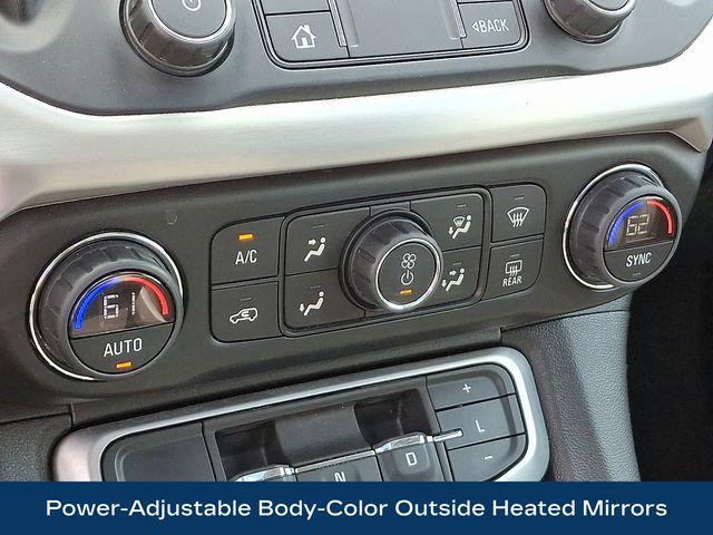 2021 GMC Acadia Vehicle Photo in DANBURY, CT 06810-5034