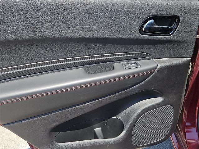 2023 Dodge Durango Vehicle Photo in EASTLAND, TX 76448-3020
