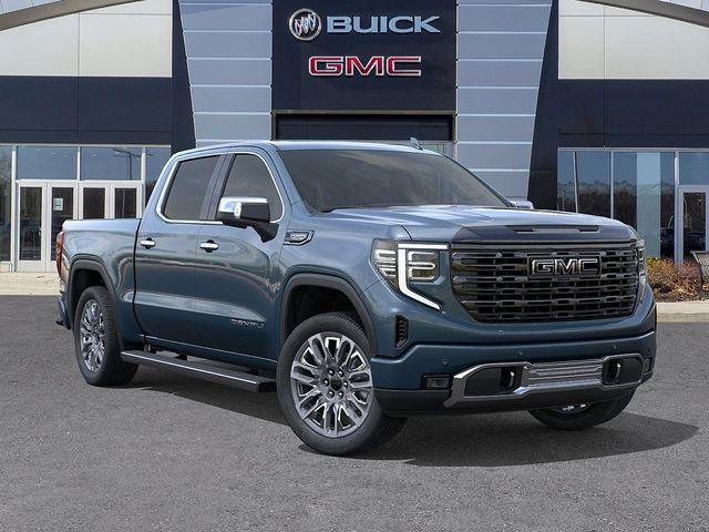 2026 GMC Sierra 1500 Vehicle Photo in DANBURY, CT 06810-5034