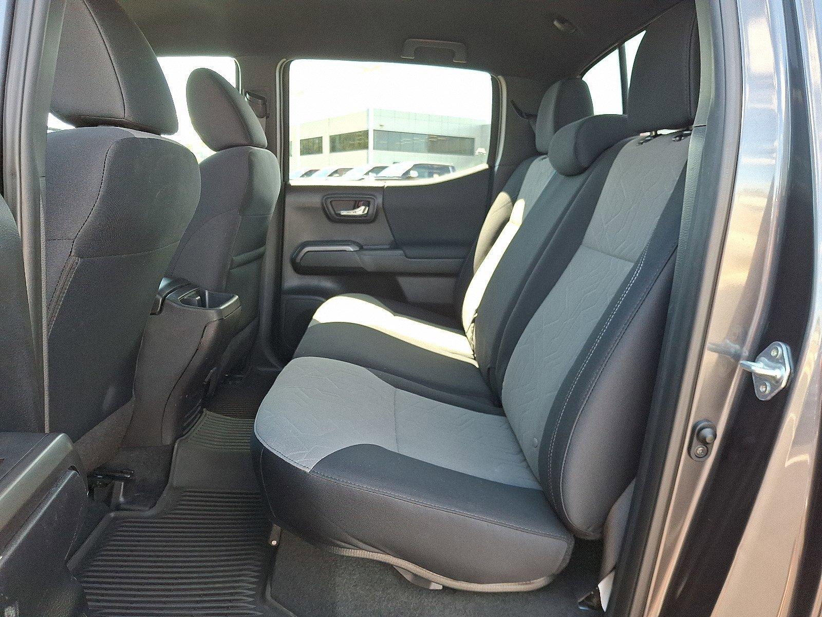 2022 Toyota Tacoma 2WD Vehicle Photo in Harrisburg, PA 17111
