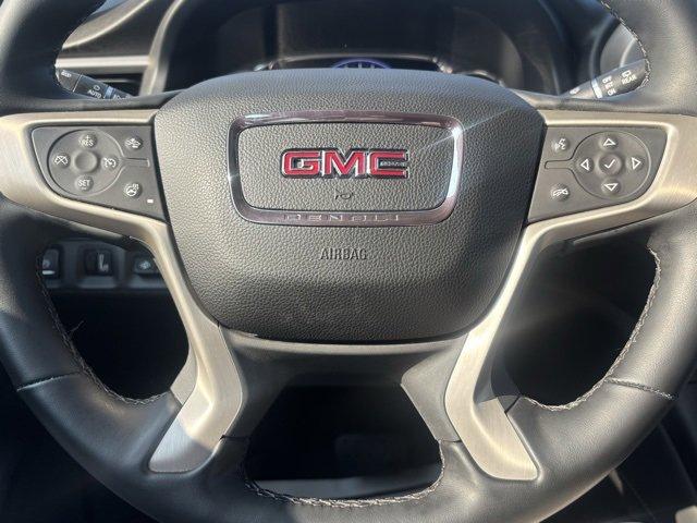 2023 GMC Acadia Vehicle Photo in ROCHESTER HILLS, MI 48307-2741