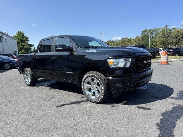 2022 Ram 1500 Vehicle Photo in Mechanicsburg, PA 17050-1707