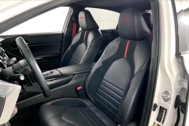 2021 Toyota Avalon Vehicle Photo in Lees Summit, MO 64086