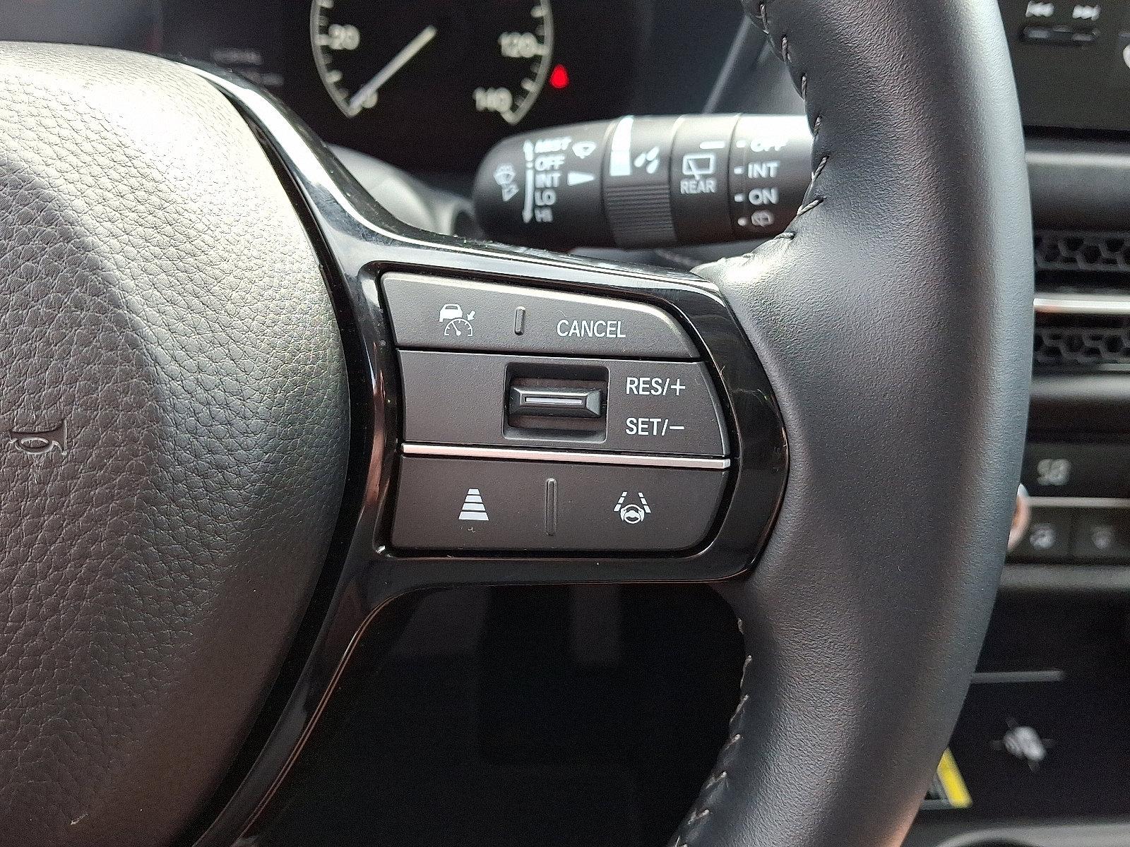 2025 Honda HR-V Vehicle Photo in Harrisburg, PA 17111