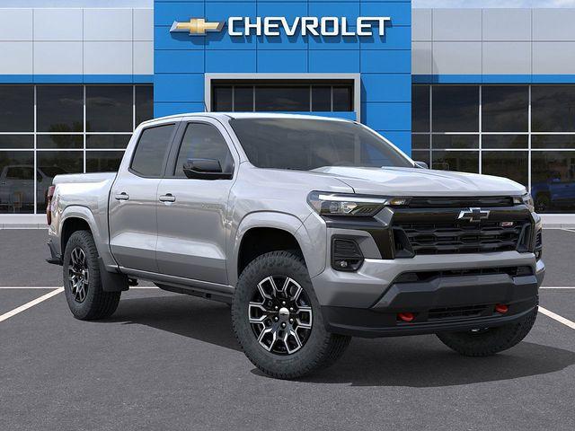 2026 Chevrolet Colorado Vehicle Photo in PAWLING, NY 12564-3219