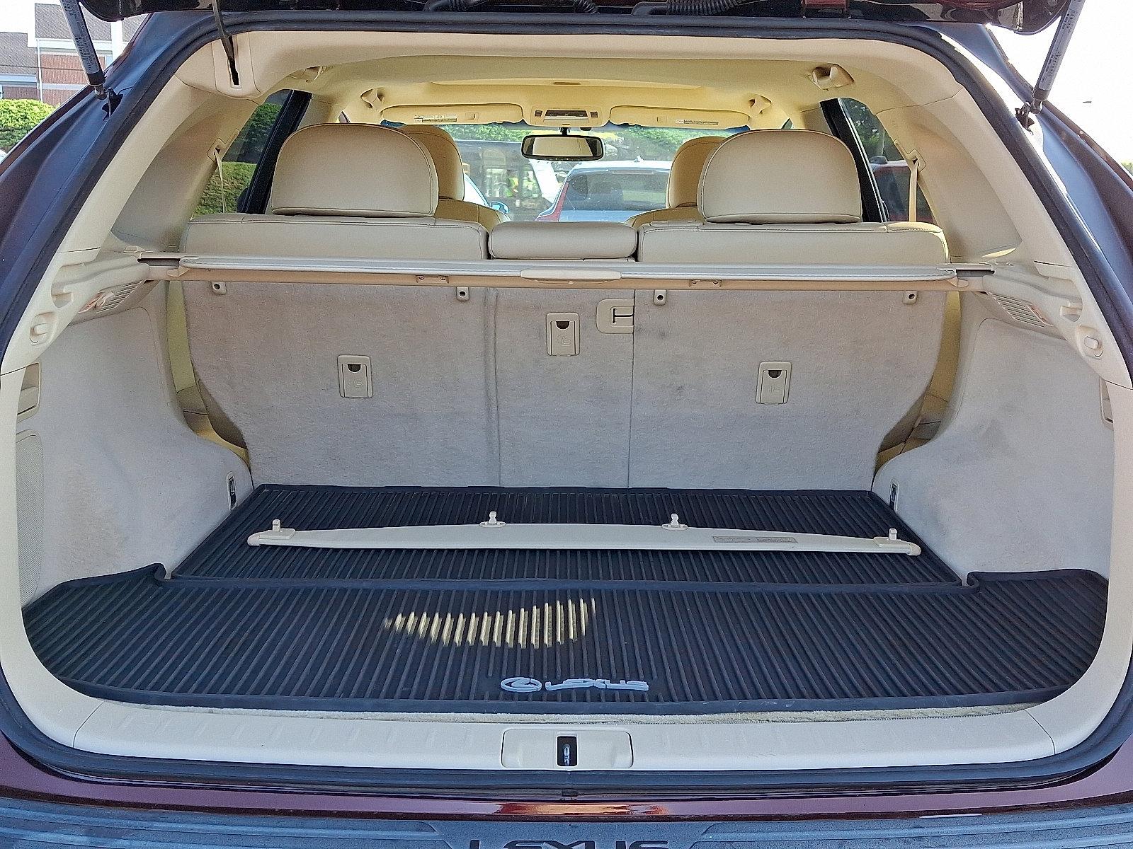 2015 Lexus RX 350 Vehicle Photo in Lancaster, PA 17601