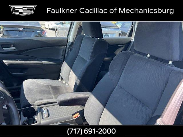2014 Honda CR-V Vehicle Photo in MECHANICSBURG, PA 17050-1707