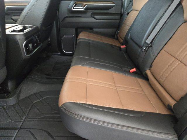 2024 Chevrolet Silverado 2500 HD Vehicle Photo in Decatur, TX 76234