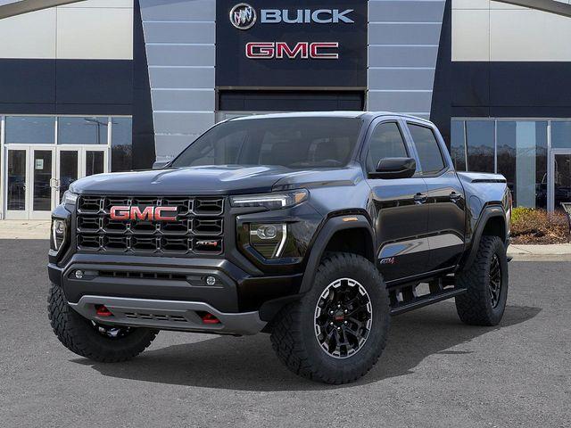 2026 GMC Canyon Vehicle Photo in DANBURY, CT 06810-5034