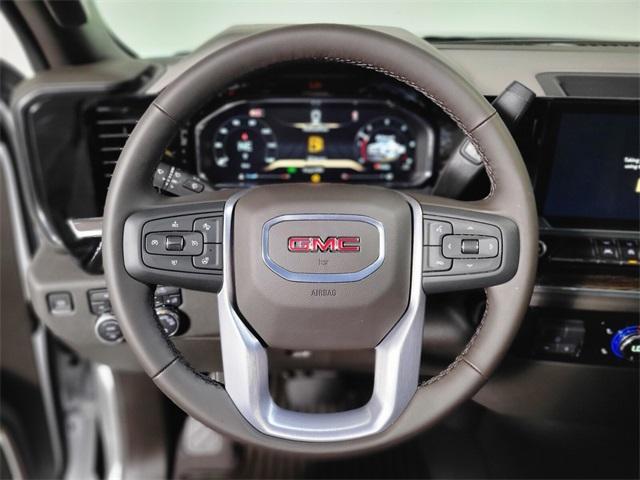 2026 GMC Sierra 1500 Vehicle Photo in PRESCOTT, AZ 86305-3700