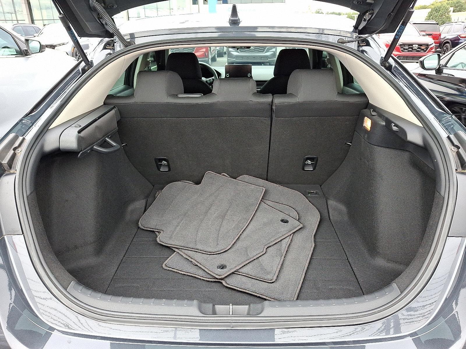 2022 Honda Civic Hatchback Vehicle Photo in Harrisburg, PA 17111
