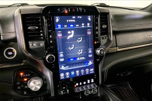 2020 Ram 1500 Vehicle Photo in Lees Summit, MO 64086