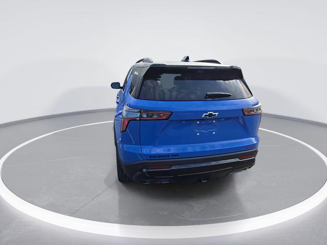 2025 Chevrolet Equinox Vehicle Photo in Pleasant Hills, PA 15236