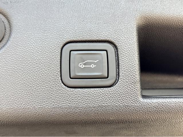 2024 Chevrolet Equinox Vehicle Photo in BEAUFORT, SC 29906-4218