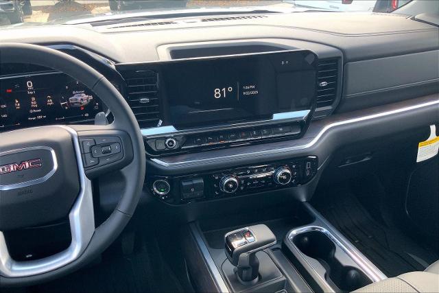 2026 GMC Sierra 1500 Vehicle Photo in INDEPENDENCE, MO 64055-1377