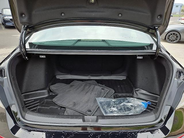 2022 Honda Civic Si Vehicle Photo in TREVOSE, PA 19053-4984