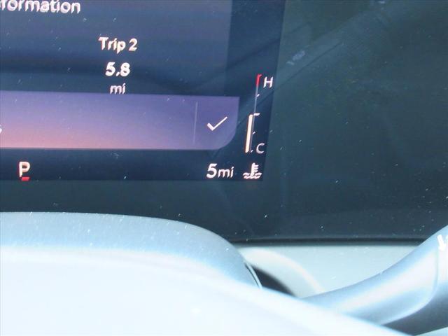 2024 Buick Encore GX Vehicle Photo in LEESBURG, FL 34788-4022