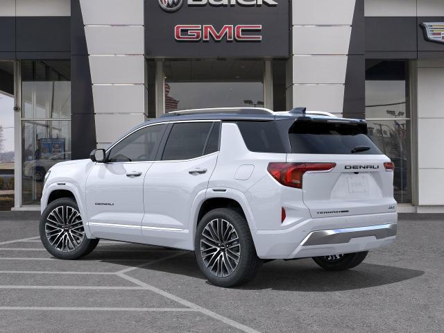 2026 GMC Terrain Vehicle Photo in INDEPENDENCE, MO 64055-1377