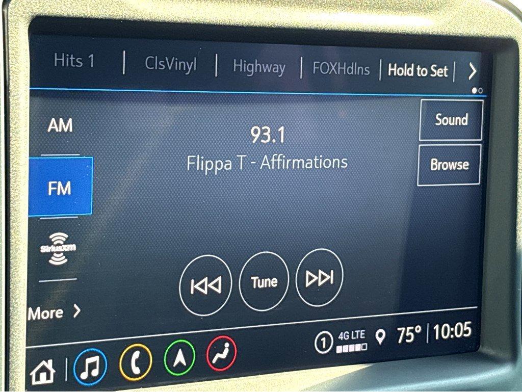 2022 Chevrolet Silverado 1500 LTD Vehicle Photo in SAVANNAH, GA 31406-4513