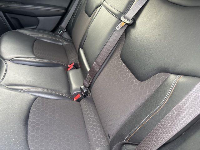 2019 Jeep Compass Vehicle Photo in Pleasant Hills, PA 15236
