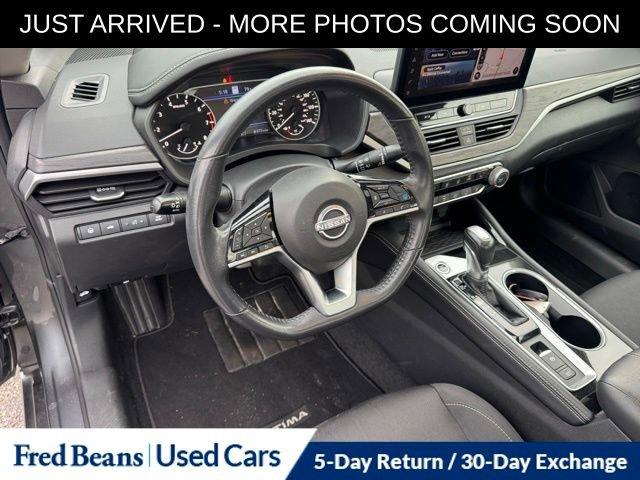 2023 Nissan Altima Vehicle Photo in Flemington, NJ 08822
