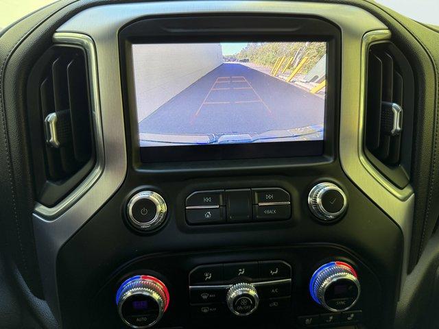 2020 GMC Sierra 1500 Vehicle Photo in LEOMINSTER, MA 01453-2952