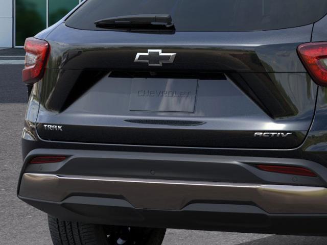 2026 Chevrolet Trax Vehicle Photo in SELMA, TX 78154-1460