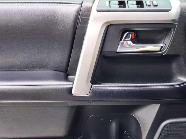 2020 Toyota 4Runner Vehicle Photo in DENTON, TX 76210-9321