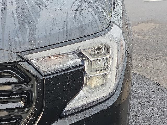 2023 GMC Terrain Vehicle Photo in TREVOSE, PA 19053-4984