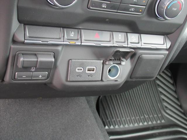 2026 Chevrolet Silverado 2500 HD Vehicle Photo in LEESBURG, FL 34788-4022