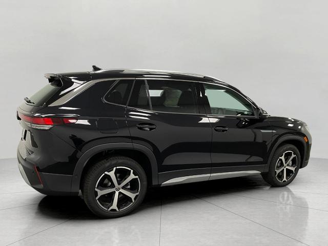 2025 Volkswagen Tiguan Vehicle Photo in Appleton, WI 54913