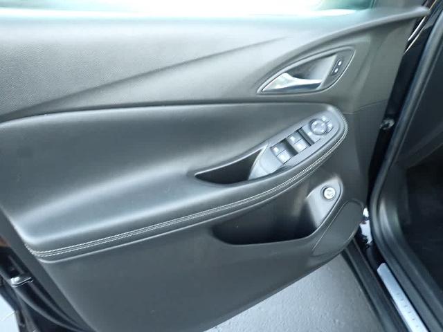 2023 Buick Encore GX Vehicle Photo in ZELIENOPLE, PA 16063-2910