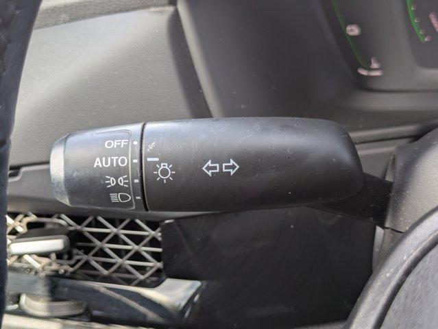 2023 Honda Accord Hybrid Vehicle Photo in BRUNSWICK, GA 31525-1881