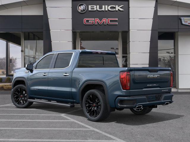 2026 GMC Sierra 1500 Vehicle Photo in INDEPENDENCE, MO 64055-1377