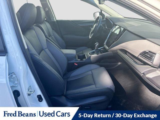 2023 Subaru Outback Vehicle Photo in Doylestown, PA 18902