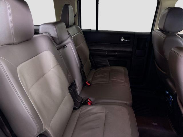 2017 Ford Flex Vehicle Photo in Puyallup, WA 98371
