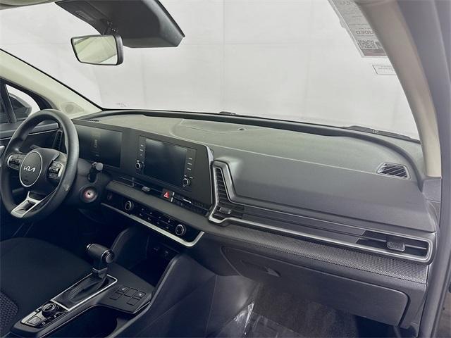 2024 Kia Sportage Vehicle Photo in Everett, WA 98204