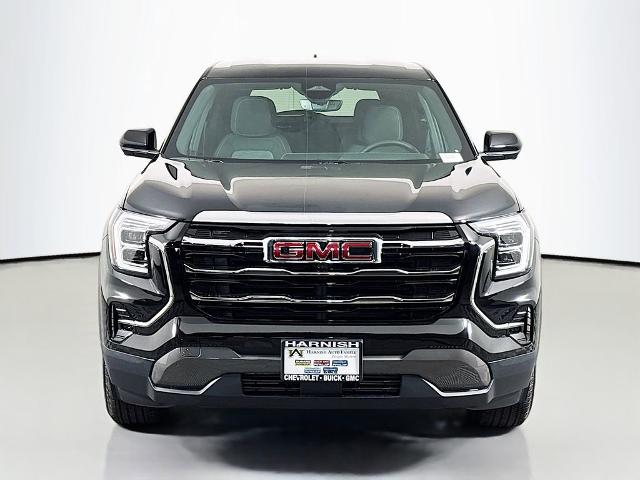 2026 GMC Terrain Vehicle Photo in PUYALLUP, WA 98371-4149