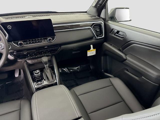 2025 GMC Canyon Vehicle Photo in PUYALLUP, WA 98371-4149