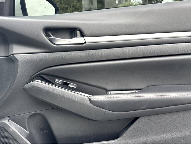 2023 Nissan Altima Vehicle Photo in Savannah, GA 31419