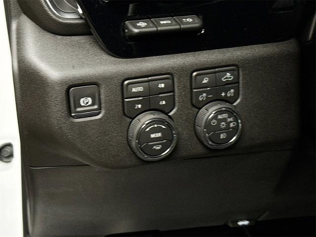 2026 Chevrolet Silverado 1500 Vehicle Photo in EVERETT, WA 98203-5662