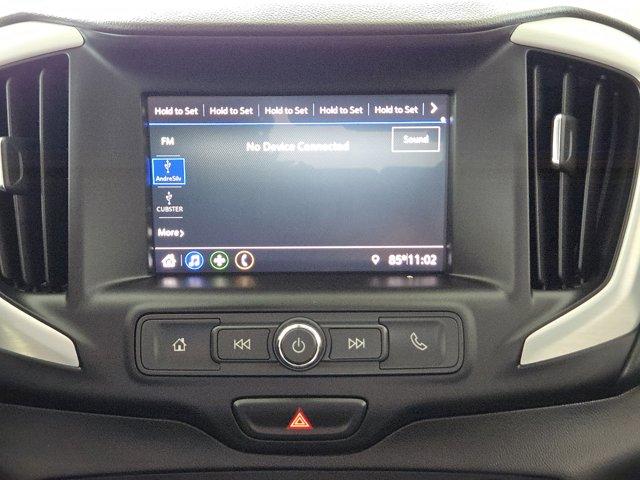 2020 GMC Terrain Vehicle Photo in Decatur, TX 76234