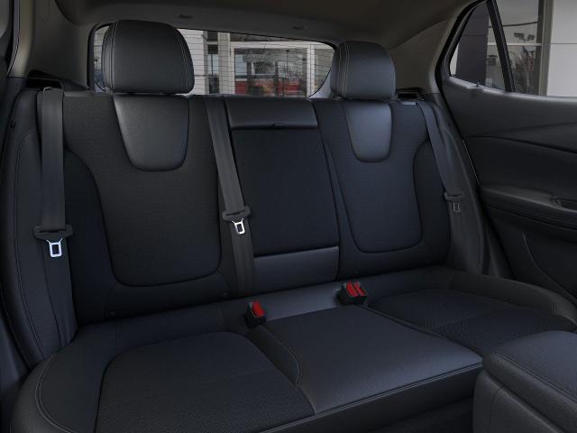 2026 Buick Encore GX Vehicle Photo in INDEPENDENCE, MO 64055-1377