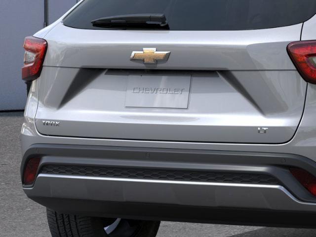 2026 Chevrolet Trax Vehicle Photo in KANSAS CITY, MO 64114-4502
